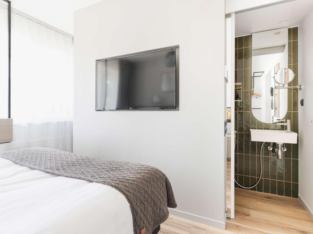 Oru Hub - Handwritten Collection Hotel Tallinn