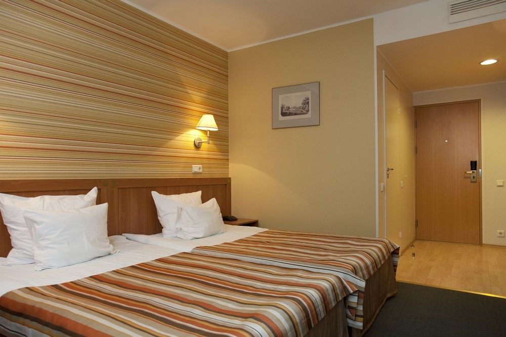 Oru Hub - Handwritten Collection Hotel