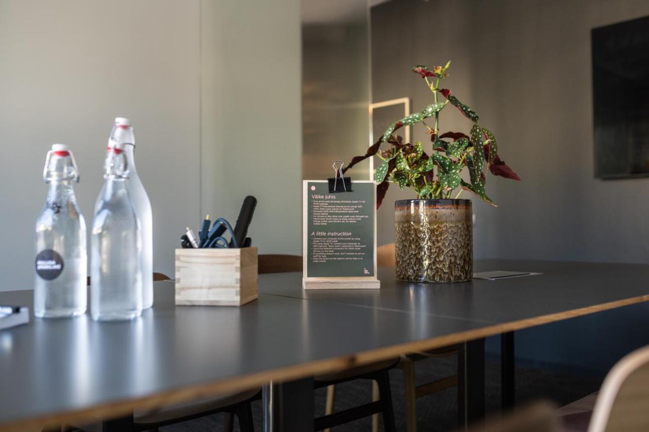 Oru Hub - Handwritten Collection Hotel