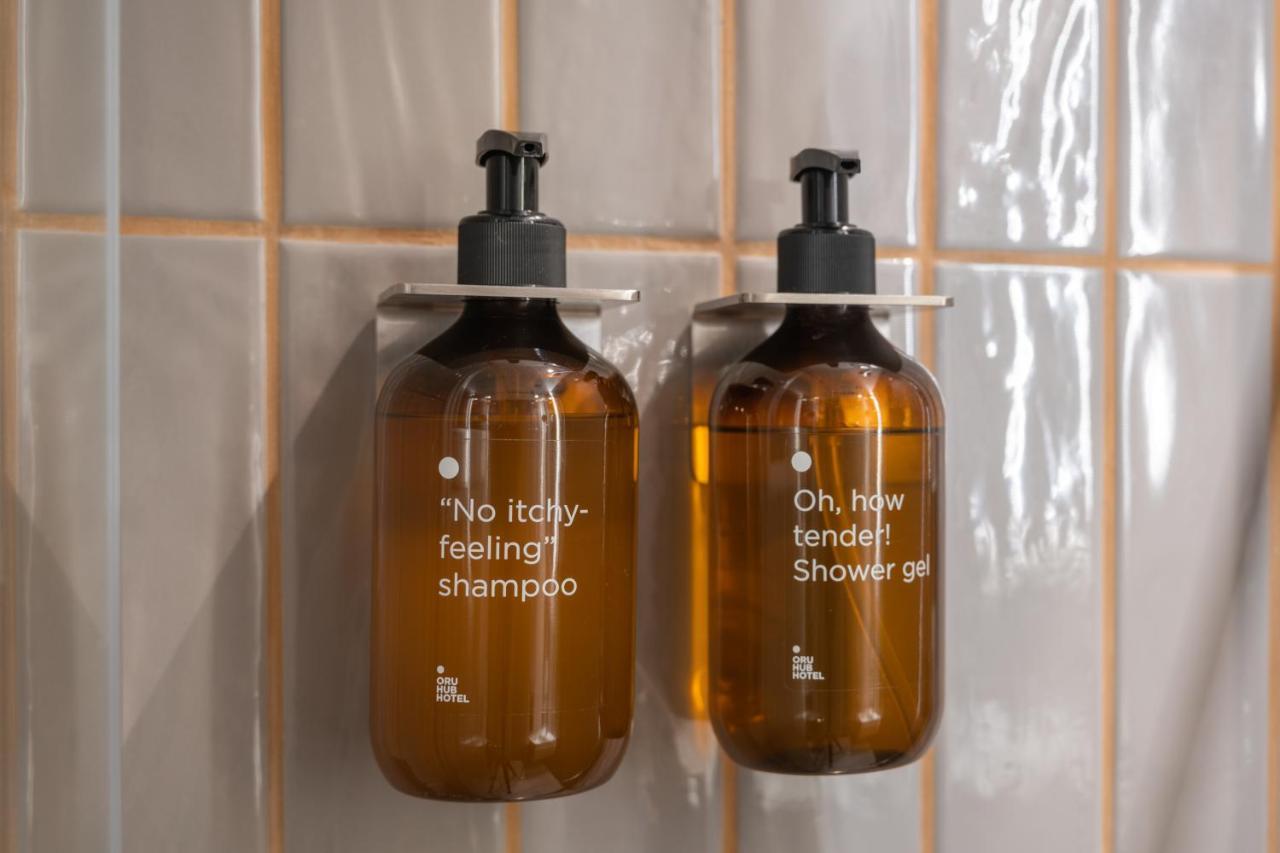 Oru Hub - Handwritten Collection Hotel 4*