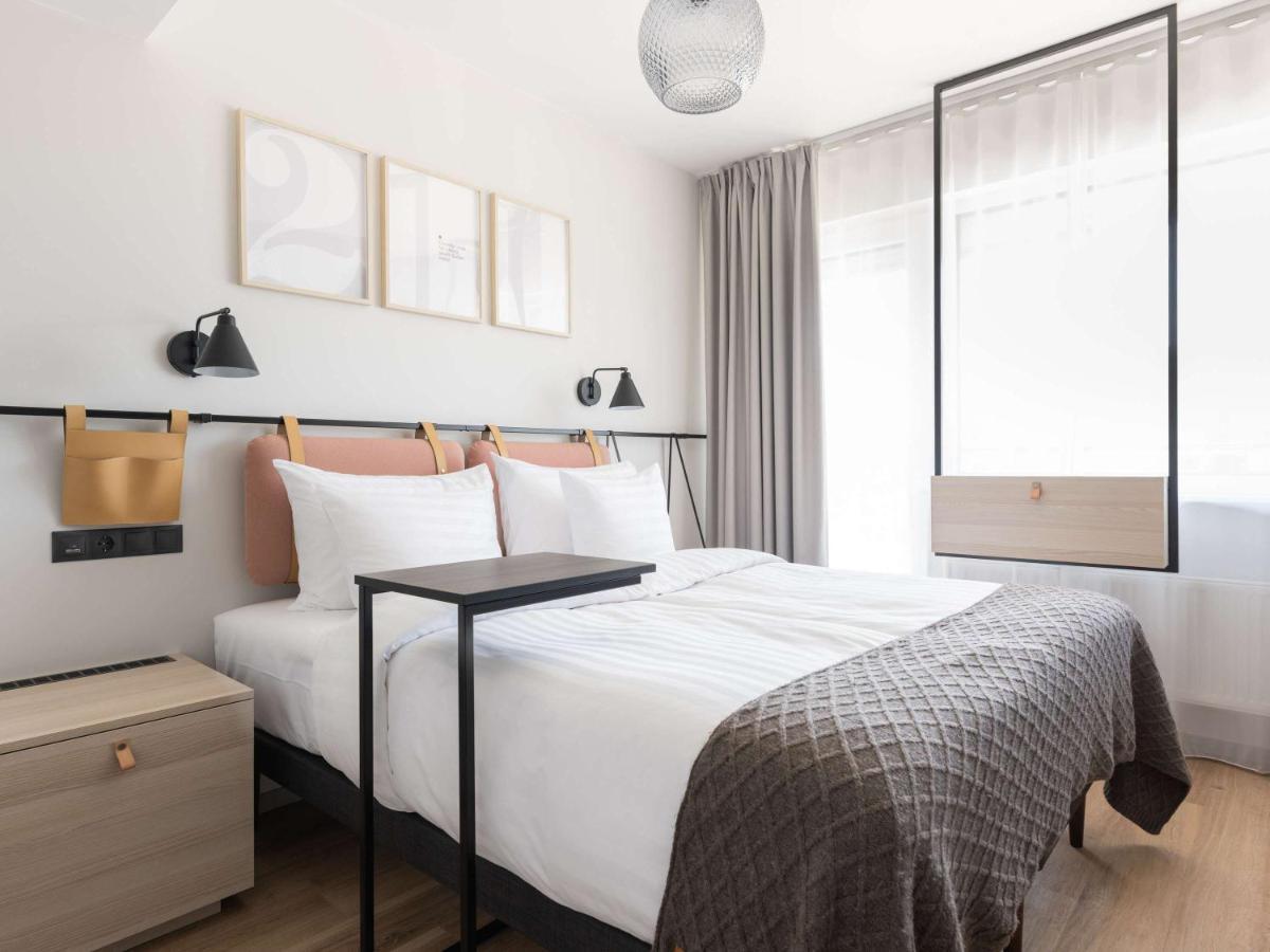 Oru Hub - Handwritten Collection Hotel