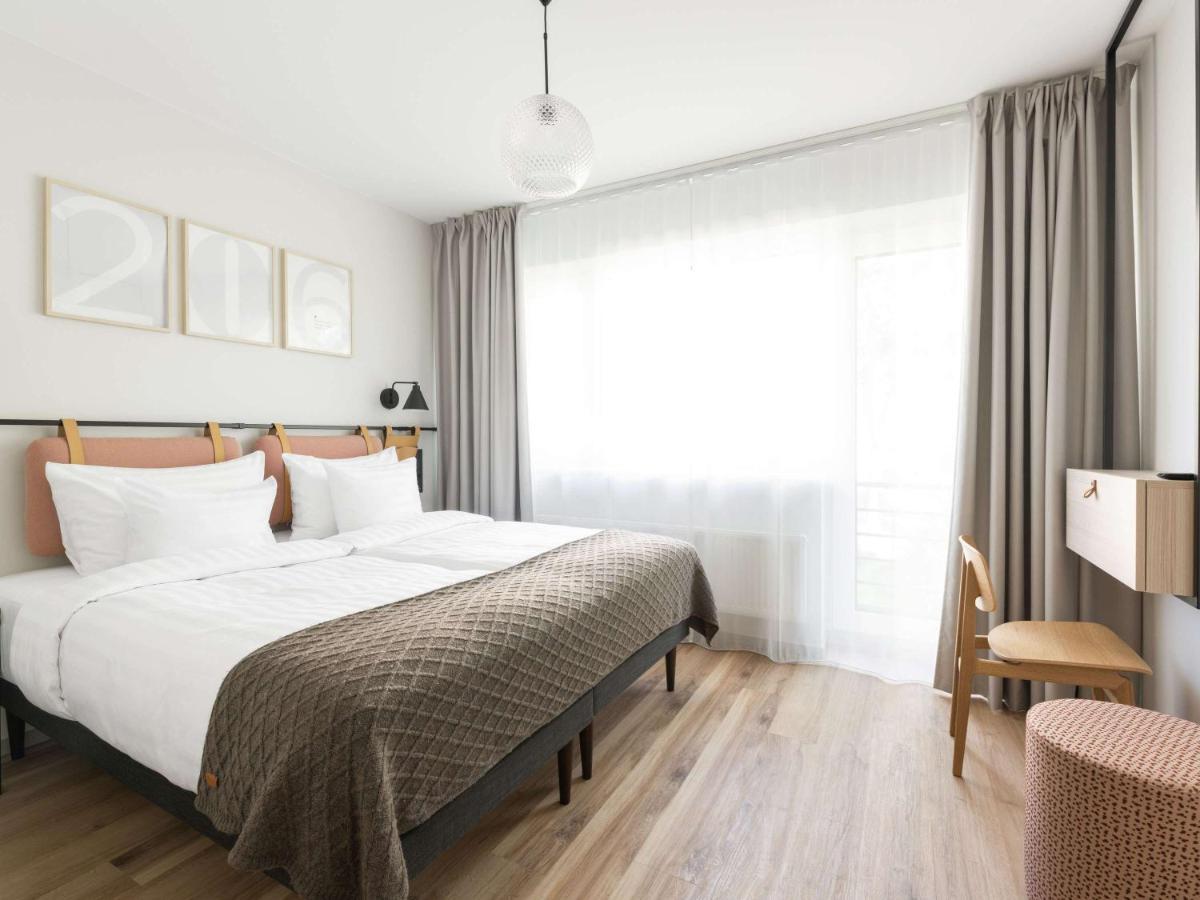 Oru Hub - Handwritten Collection Hotel