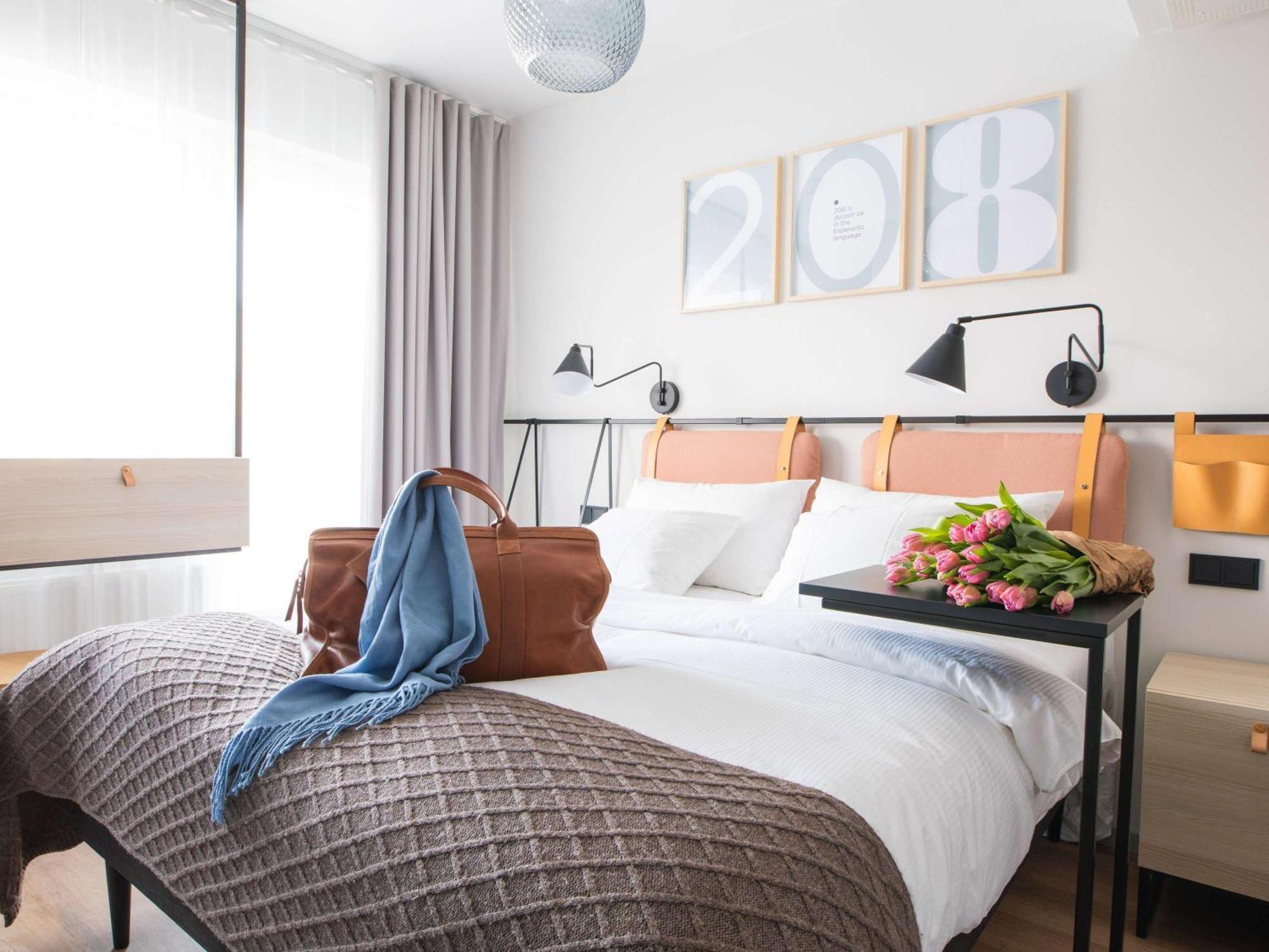 Oru Hub - Handwritten Collection Hotel 4*